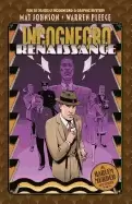 Image of incognegro renaissance