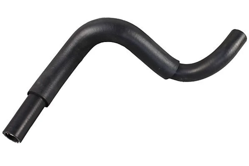 Image of Radiator hose METZGER 2421249