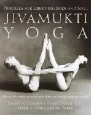 Image of jivamukti yoga practices for liberating body and soul