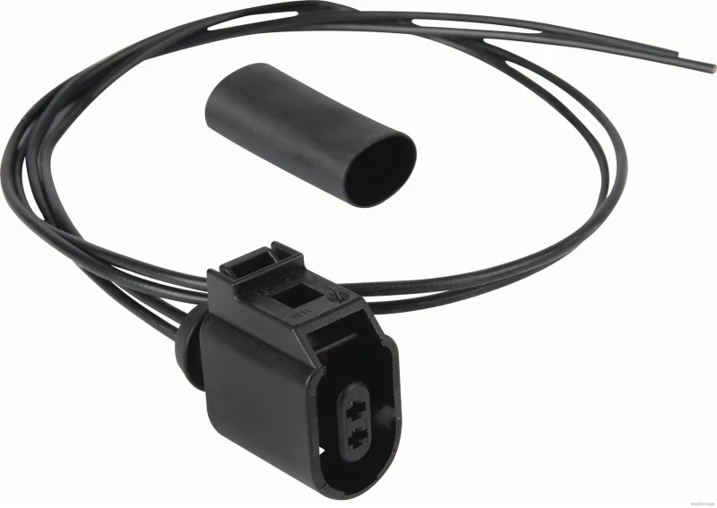 Image of Cable Repair Set, wheel speed sensor HERTH+BUSS ELPARTS 51277353