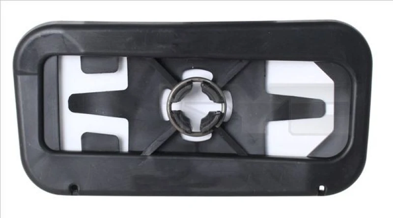Image of TYC Wing mirror glass TYC 321-0167-1