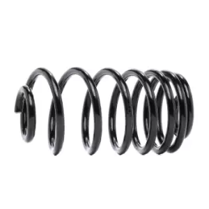 image of KYB Coil spring K-Flex Rear Axle RA5415 Suspension spring,Springs MERCEDES-BENZ,VITO Tourer (W447),VITO Kasten (W447),VITO Mixto (W447)