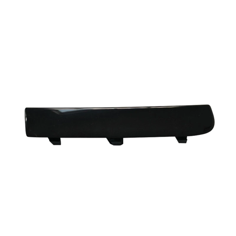 Image of Bumper cover DIEDERICHS 7826065