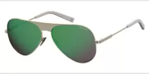 Image of Polaroid Sunglasses PLD 2067/S/X Polarized 3YG/5Z