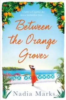 Image of Between the Orange Groves