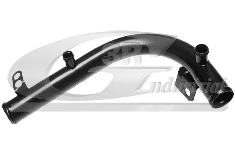 Image of 3RG Coolant pipe 3RG 85400