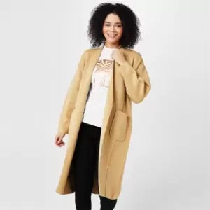 Image of Biba Coatigan - Neutral
