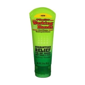 Image of O Keeffes Working Hands 85g Tube