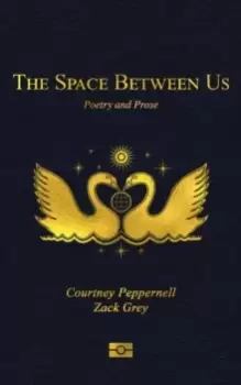 Image of The Space Between Us : Poetry and Prose