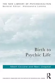Image of Birth to Psychic Life