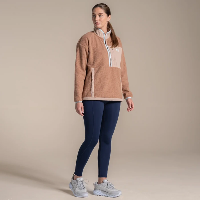 Image of Craghoppers 'Kiwi Pro' Walking Leggings Navy