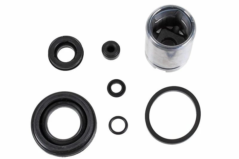Image of Repair Kit, brake caliper METZGER 114-5164