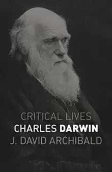 Image of Charles Darwin
