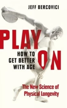 Image of Play on by Jeff Bercovici