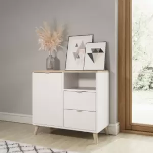 image of Alma Compact Sideboard