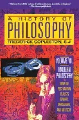 Image of history of philosophy vol 7 modern philosophy from the post kantian idealis