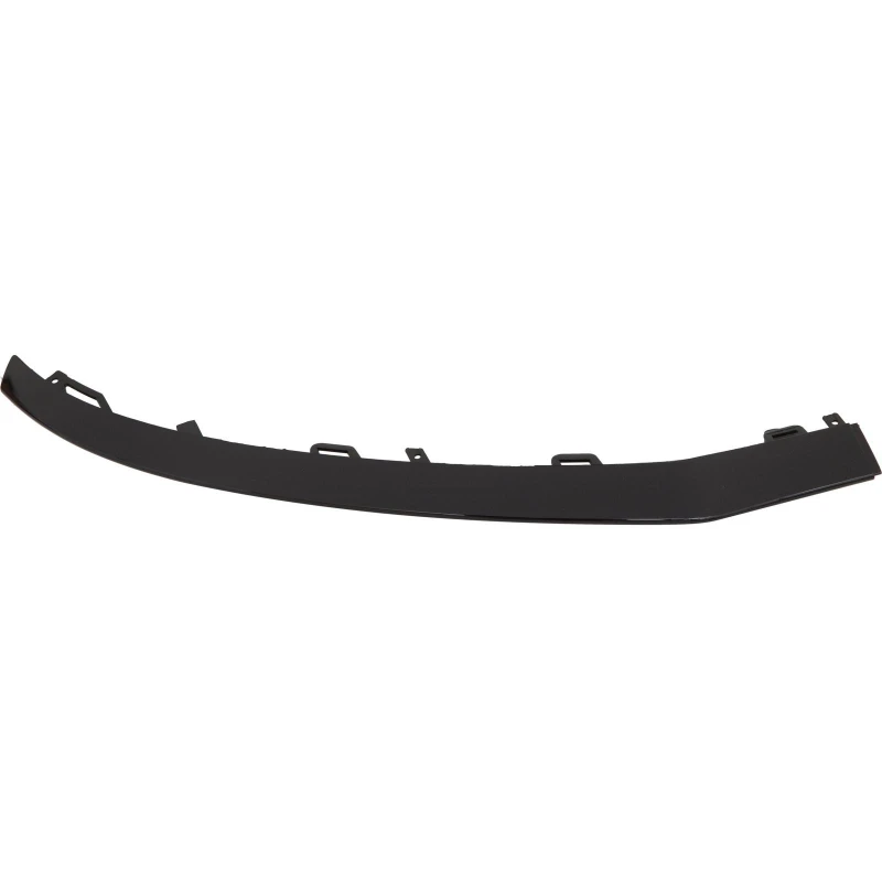 Image of Bumper moulding DIEDERICHS 1673565