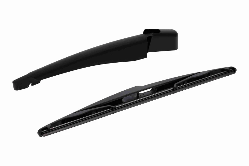 Image of VAICO V25-2471 Wiper Arm Original VAICO Quality Rear Plastic Wiper Arm,windscreen washer (301)