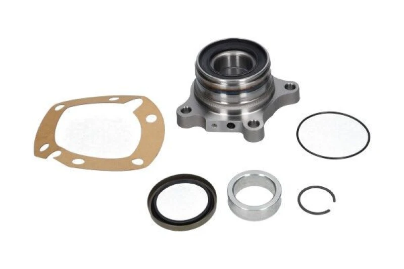 Image of KAVO PARTS Wheel bearing kit KAVO PARTS WBK-9051