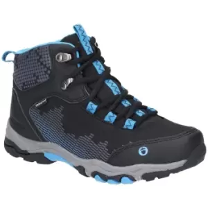 Image of Cotswold Boys & Girls Ducklington Waterproof Walking Boots UK Size 1 (EU 33)