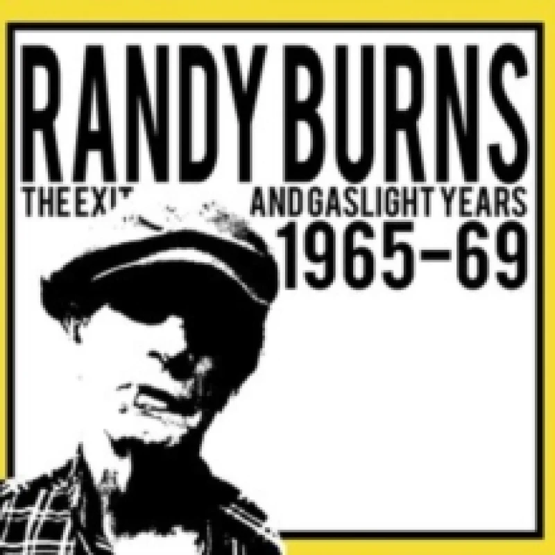 Image of The Exit and Gaslight Years 1965-69 Vinyl