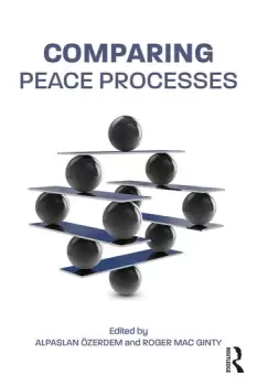 Image of Comparing Peace Processes