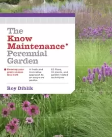 Image of Know Maintenance Perennial Garden