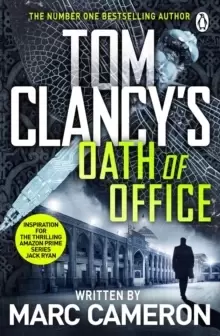 Image of Tom Clancy's Oath of Office