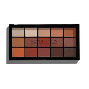 image of Reloaded Palette Iconic Fever