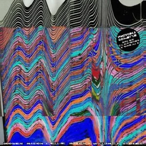 Image of Start Clanging Cymbals by Wovoka Gentle CD Album