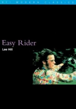 Image of Easy Rider by Lee Hill Paperback