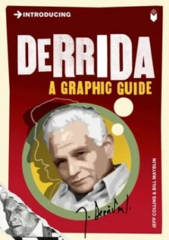 Image of Introducing Derrida by Jeff Collins Paperback