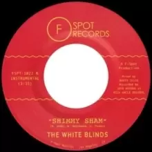 Image of Shimmy Sham/Fire Eater
