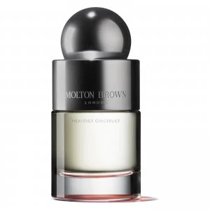 Image of Molton Brown Heavenly Gingerlily Eau de Toilette For Her 50ml