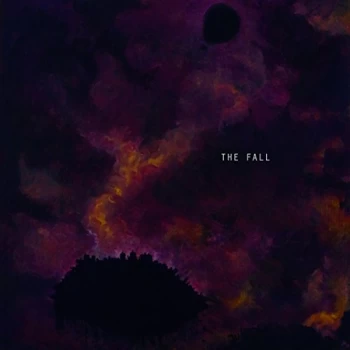 image of Montgolfiere - The Fall CD