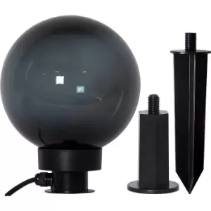 Image of Eglo Monterollo Outdoor Light - 24cm