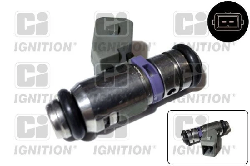 Image of QUINTON HAZELL Nozzle and Holder Assembly QUINTON HAZELL XPSI134