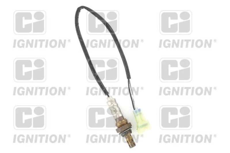 Image of QUINTON HAZELL Lambda sensor QUINTON HAZELL XLOS1332