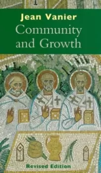 Image of Community and Growth