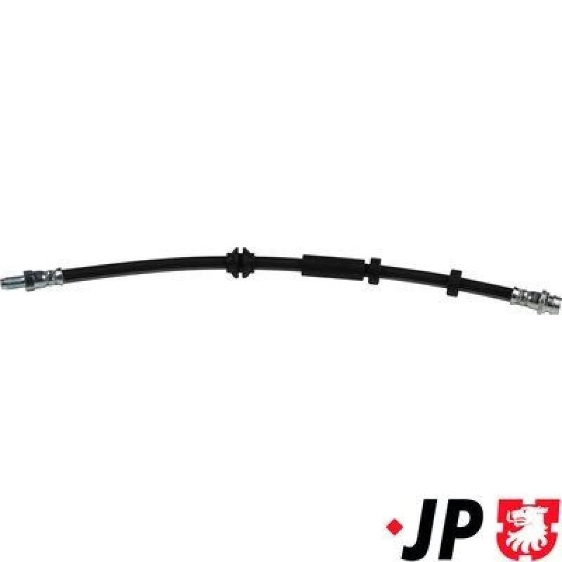 Image of JP GROUP Brake hose JP GROUP 1561603100