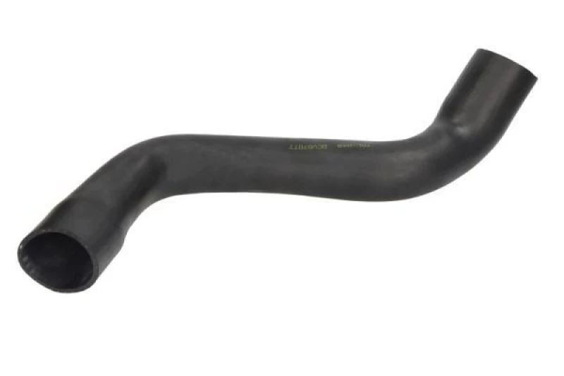 Image of THERMOTEC Charger intake hose THERMOTEC DCV070TT