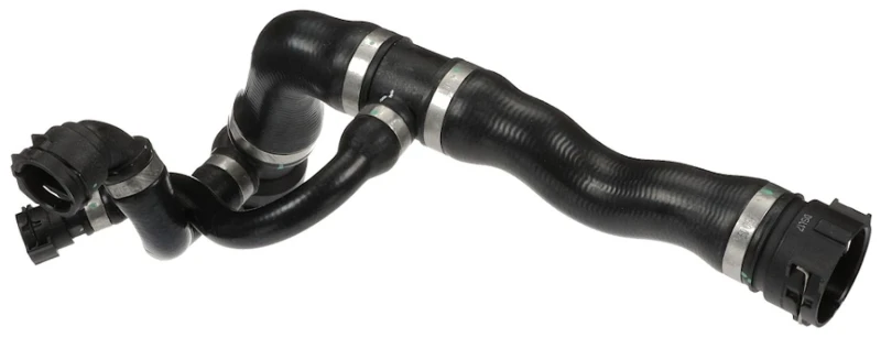 Image of GATES Radiator hose GATES 05-2357