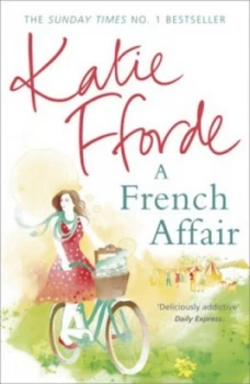 Image of A French Affair by Katie Fforde Book