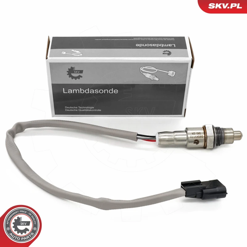 Image of ESEN SKV Lambda sensor ESEN SKV 09SKV172