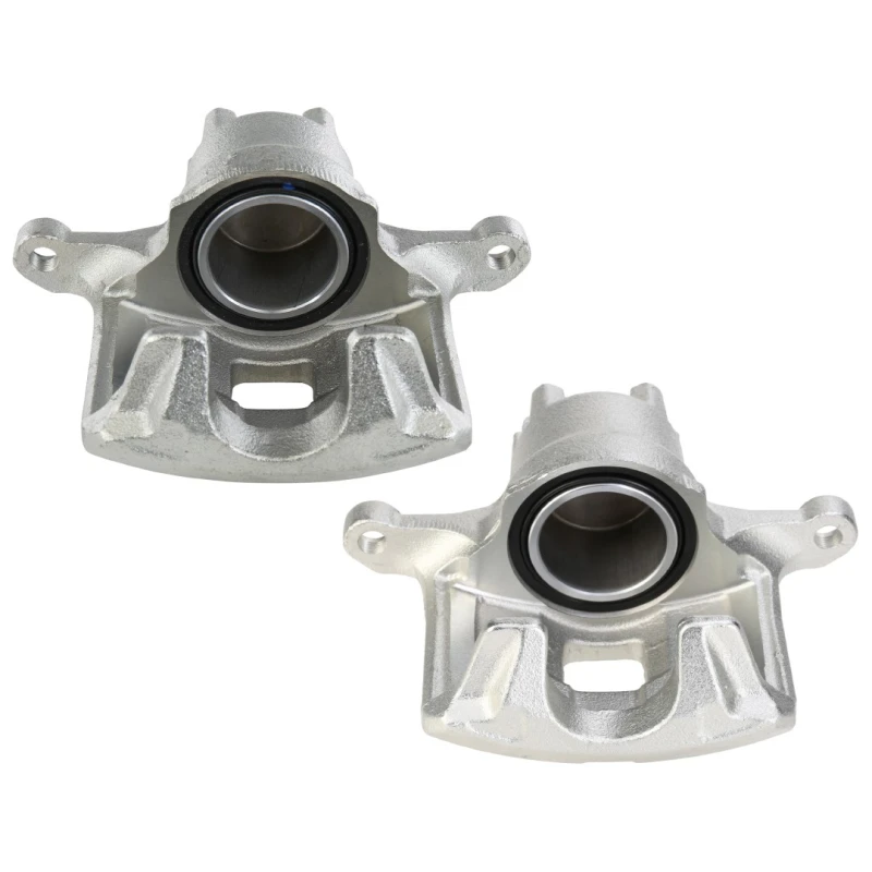 Image of RIDEX 78B2007 Brake caliper Front Axle Brake Caliper (78)