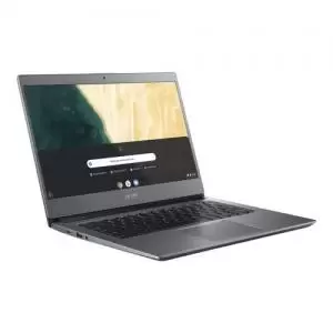 Image of Acer Chromebook CB714 1W 33XH 14" 8th Gen Intel Core i3 8130U 8GB