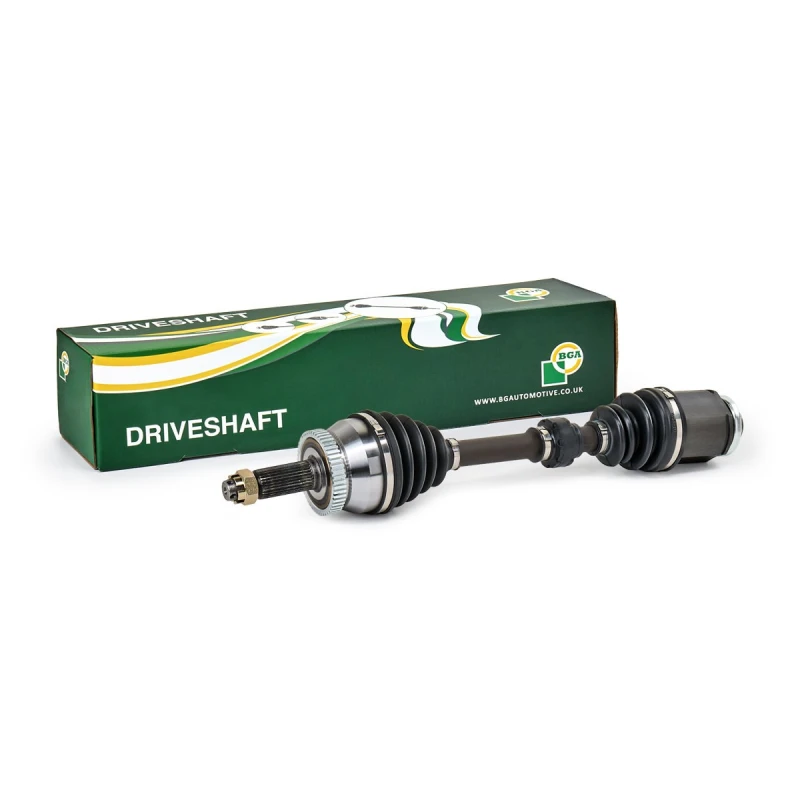 Image of BGA Drive shaft BGA DS2707R