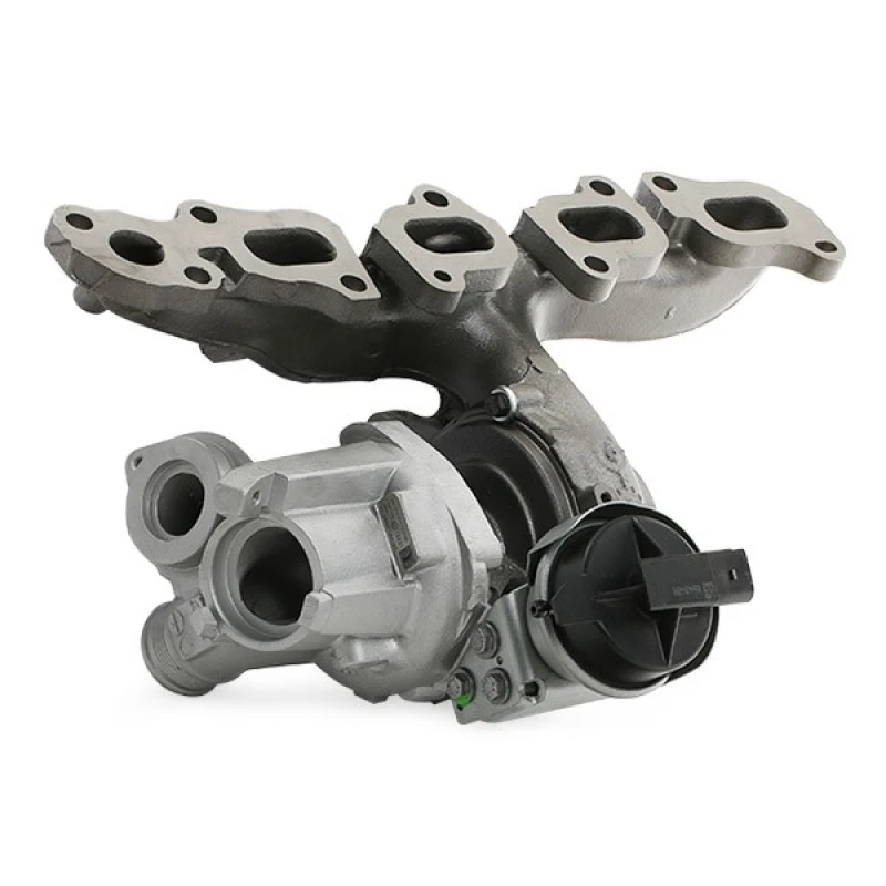 Image of RIDEX REMAN Turbocharger RIDEX REMAN 2234C10099R