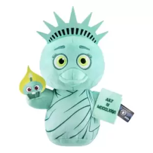 image of Five Nights at Freddy's Plush Figure Liberty Chica 18 cm