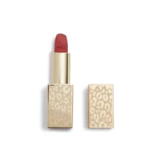 Image of Revolution Pro New Neutral Satin Matte Lipstick Tease